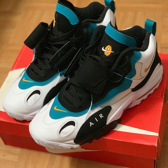 Nike Air Speed Turf - Picture 2 of 3